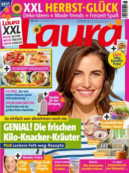 Laura (German)