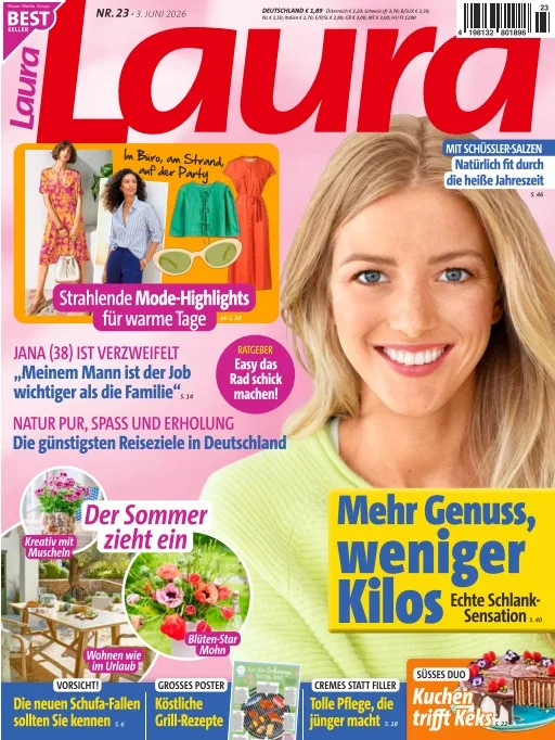 Laura (German)
