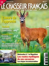Le Chasseur (French) 1