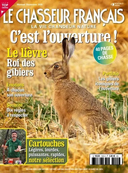 Le Chasseur (French)