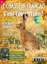 Le Chasseur (French) 1