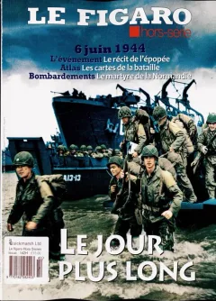 Le Figaro Hors Serie (French)
