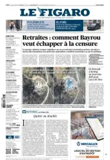 Le Figaro (French) 1