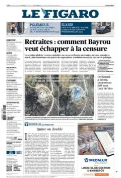 Le Figaro (French)