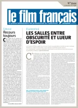 Le Film (French) 1