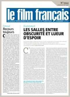Le Film (French)