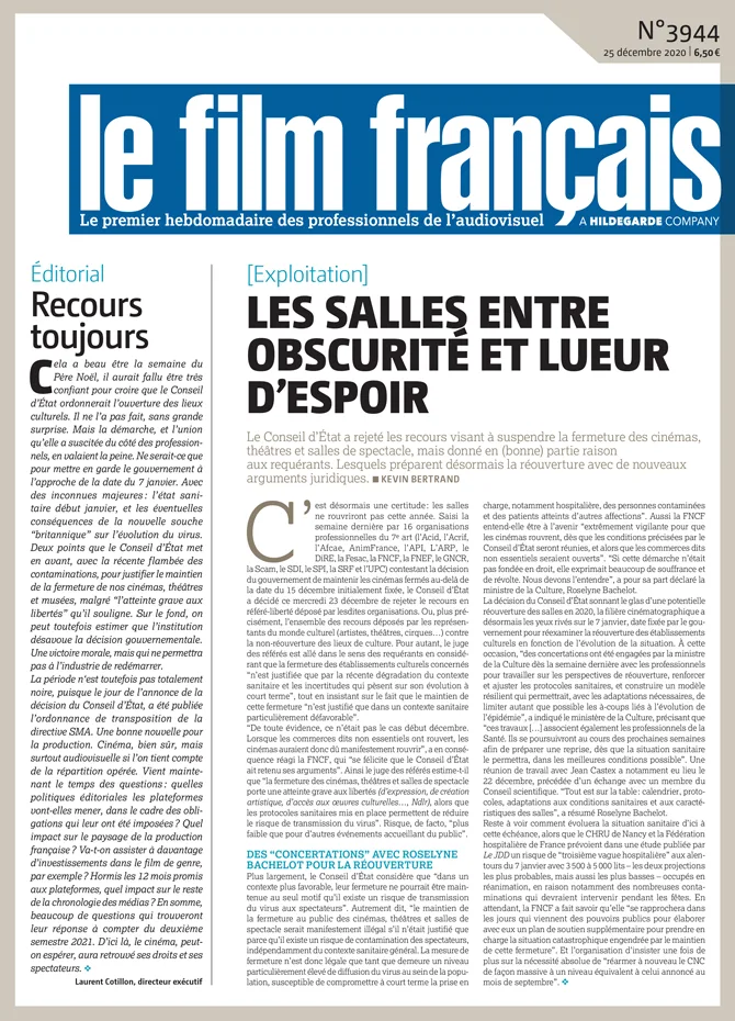 Le Film (French)