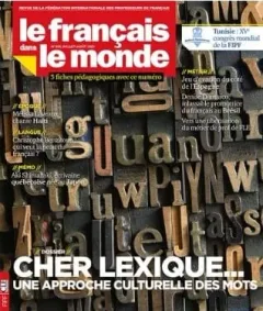 Le Dans Le Monde (French)