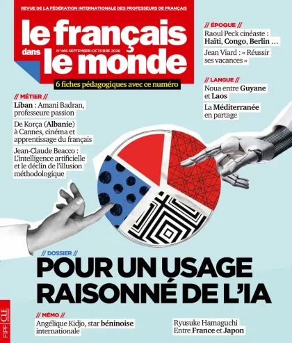 Le Dans Le Monde (French)