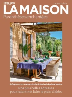 Le Journal de la Maison (French)