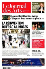Le Journal des Arts (French) 1