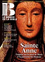 Le Monde de la Bible (French) 1