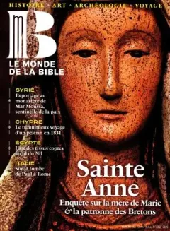 Le Monde de la Bible (French)