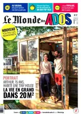 Le Monde des ados (French) 1