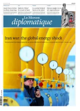 Le Monde Diplomatique Magazine (English) 1