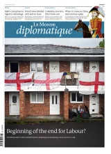 Le Monde Diplomatique Magazine (English) 1