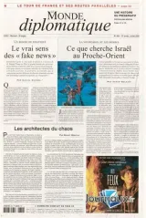 Le Monde Diplomatique (French) 1
