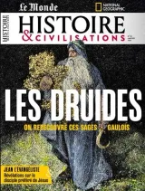 Le Monde Histoire et civilisations (French) 1