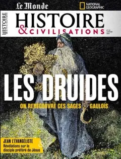 Le Monde Histoire et civilisations (French)