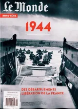 Le Monde Hors Serie (French) 1