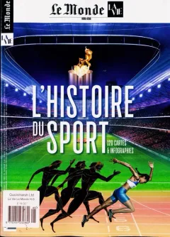 Le Monde Le Vie Hors-série (French)