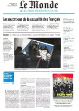 Le Monde - Sélection Hebdomadaire (French) 1