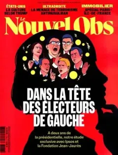 Le Nouvel OBS (French)