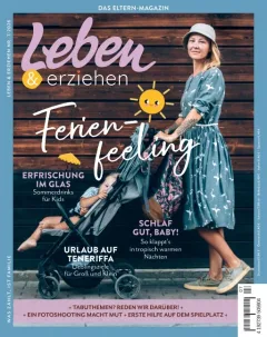 Leben & Erziehen (German)