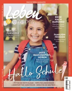 Leben & Erziehen (German)