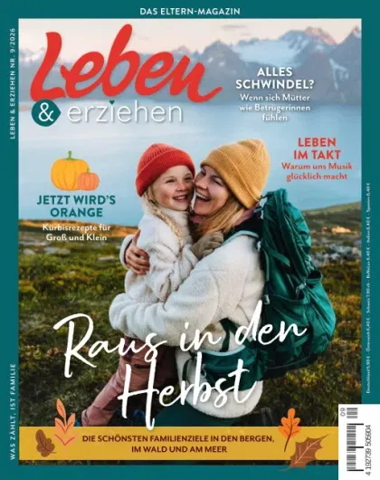 Leben & Erziehen (German)