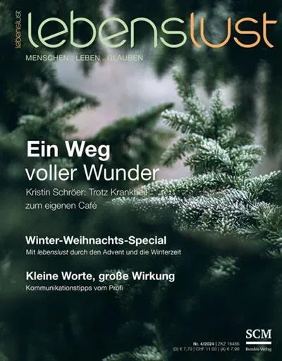 Lebenslust (German)