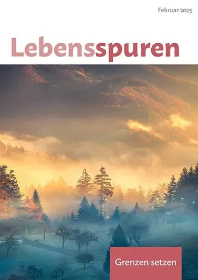 Lebensspuren (German)