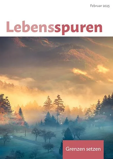 Lebensspuren (German)