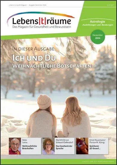Lebensträume (German)