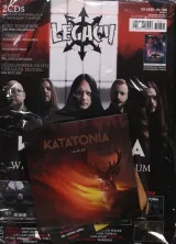 Legacy (German) 1