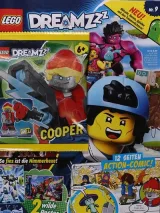 LEGO DREAMZzz (German) 1