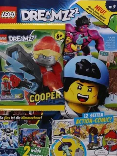 LEGO DREAMZzz (German)