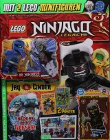 LEGO Ninjago Legacy (German) 1