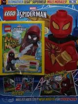 LEGO Spider Man (German) 1