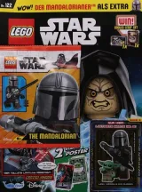 LEGO Star Wars (German) 1