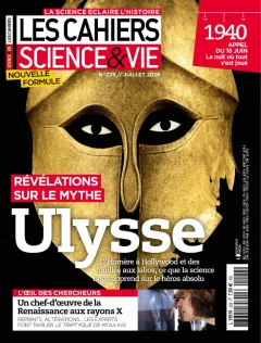 Les Cahiers Science & Vie (French)