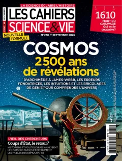 Les Cahiers Science & Vie (French)