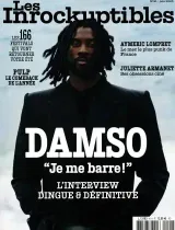 Les Inrockuptibles (French) 1