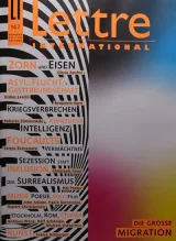 Lettre International (German) 1