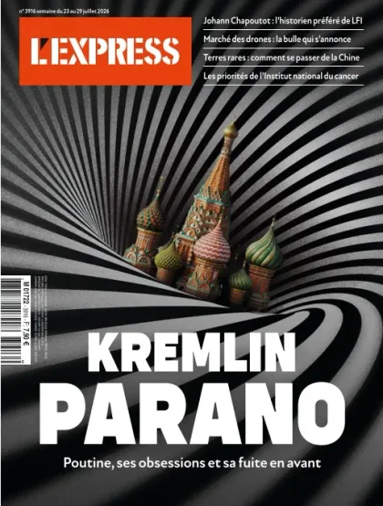 L'Express (French)
