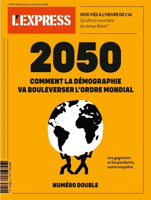 L'Express (French)