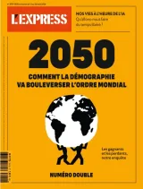 L'Express (French) 1