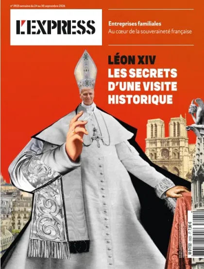 L'Express (French)