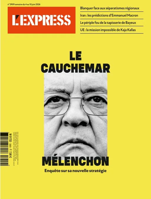 L'Express (French)