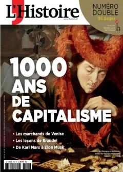 L'histoire (French) 1